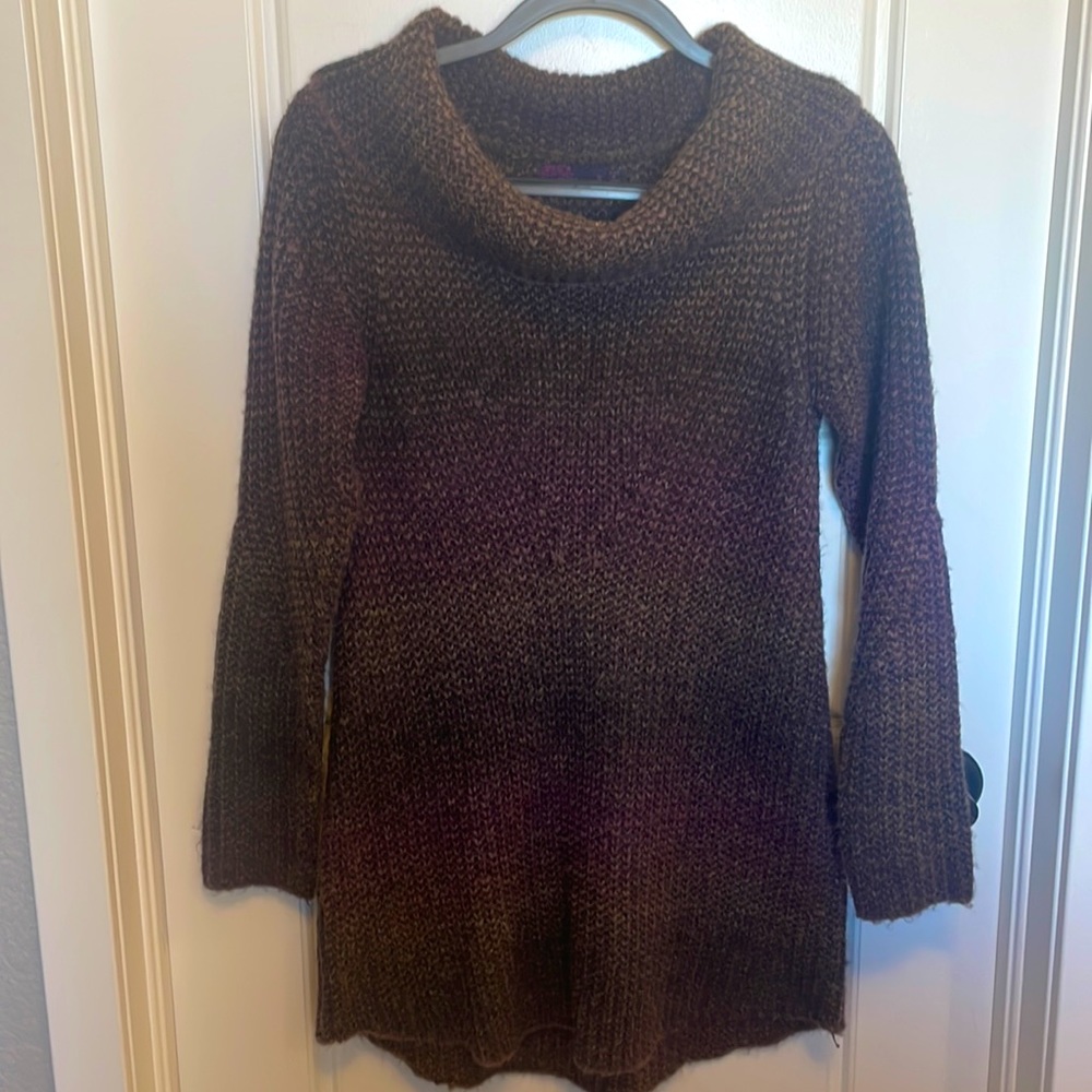 Prana Tunic Sweater
